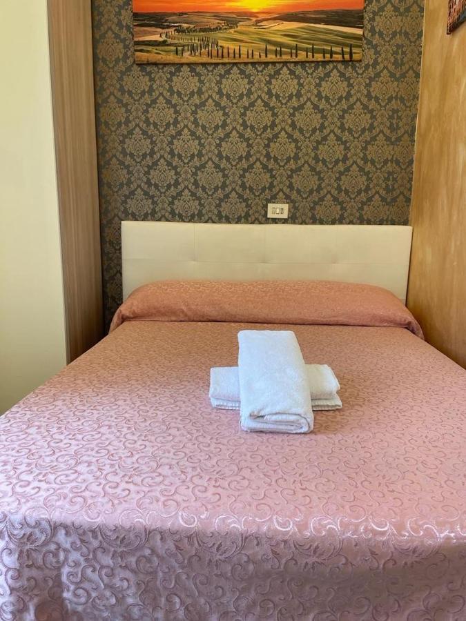 Mille Guest House Рим Экстерьер фото